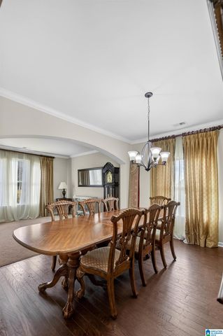 820 BROOKHAVEN DRIVE, Odenville, AL 35120