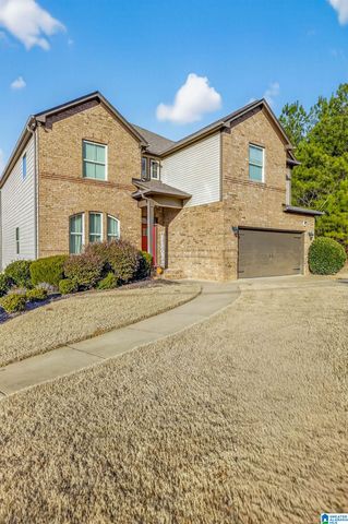 820 BROOKHAVEN DRIVE, Odenville, AL 35120