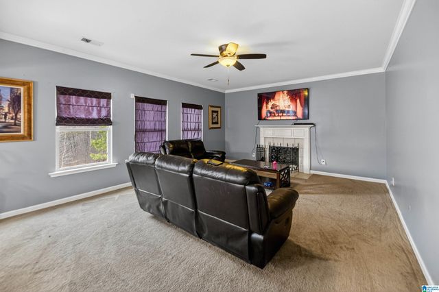 820 BROOKHAVEN DRIVE, Odenville, AL 35120