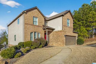 820 BROOKHAVEN DRIVE, Odenville, AL 35120