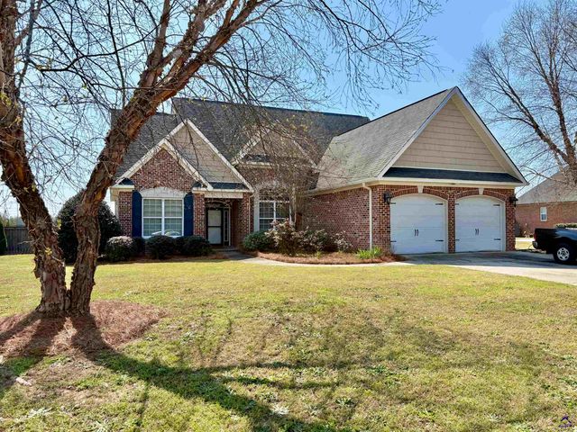 125 Peregrine Drive, Byron, GA 31008