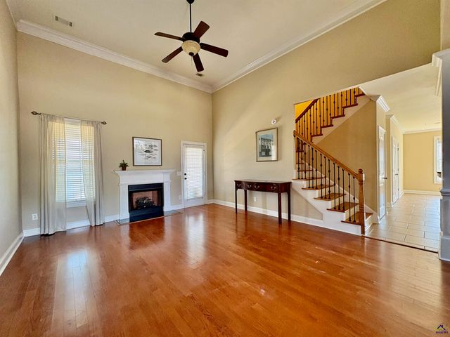 125 Peregrine Drive, Byron, GA 31008