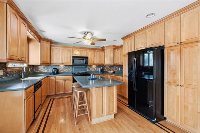 3505 Lyle Lane, Crete, IL 60417