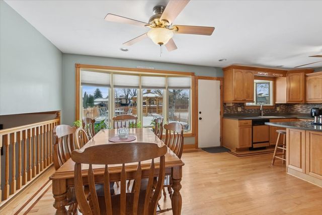 3505 Lyle Lane, Crete, IL 60417