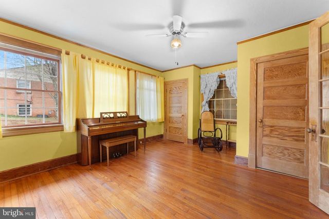 210 ELIZABETH ST, Culpeper, VA 22701