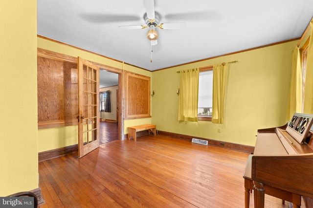 210 ELIZABETH ST, Culpeper, VA 22701