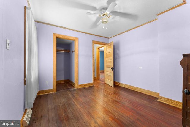 210 ELIZABETH ST, Culpeper, VA 22701