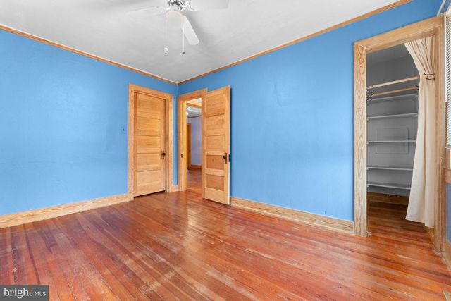 210 ELIZABETH ST, Culpeper, VA 22701