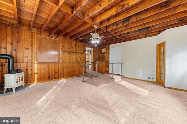 210 ELIZABETH ST, Culpeper, VA 22701