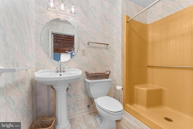 210 ELIZABETH ST, Culpeper, VA 22701