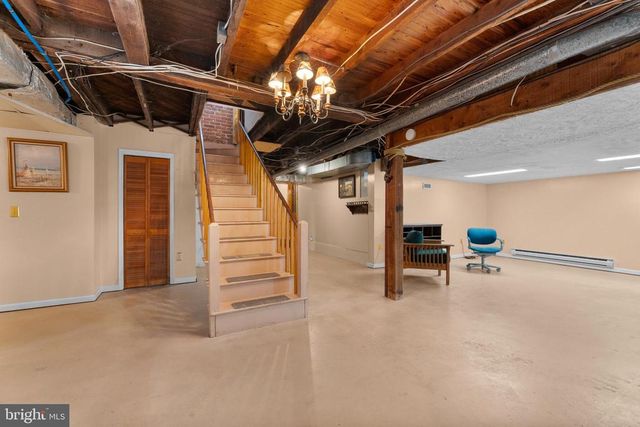 210 ELIZABETH ST, Culpeper, VA 22701