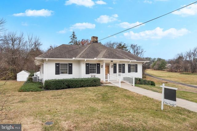 210 ELIZABETH ST, Culpeper, VA 22701