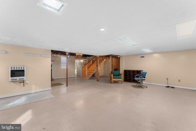 210 ELIZABETH ST, Culpeper, VA 22701