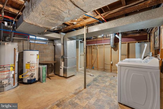 210 ELIZABETH ST, Culpeper, VA 22701