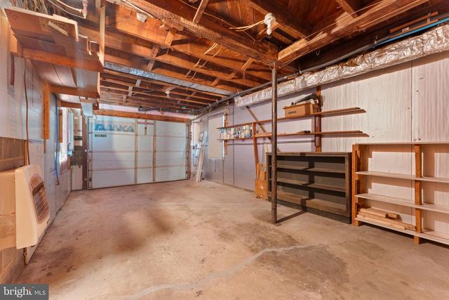 210 ELIZABETH ST, Culpeper, VA 22701