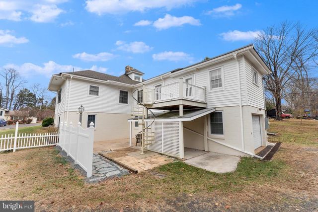 210 ELIZABETH ST, Culpeper, VA 22701