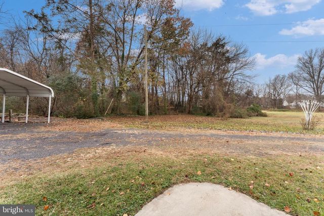 210 ELIZABETH ST, Culpeper, VA 22701