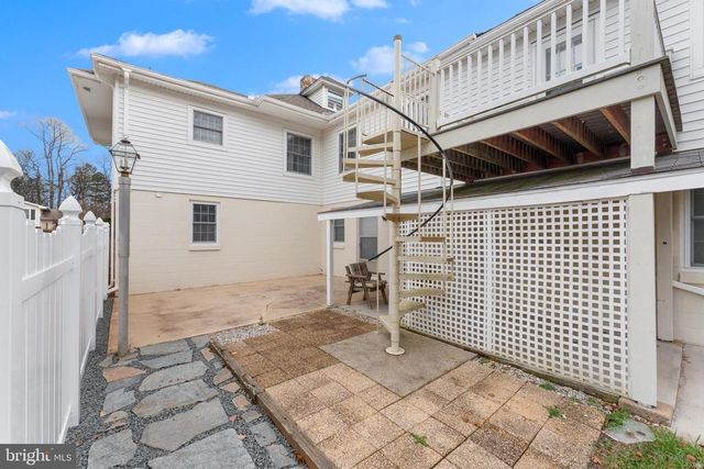 210 ELIZABETH ST, Culpeper, VA 22701