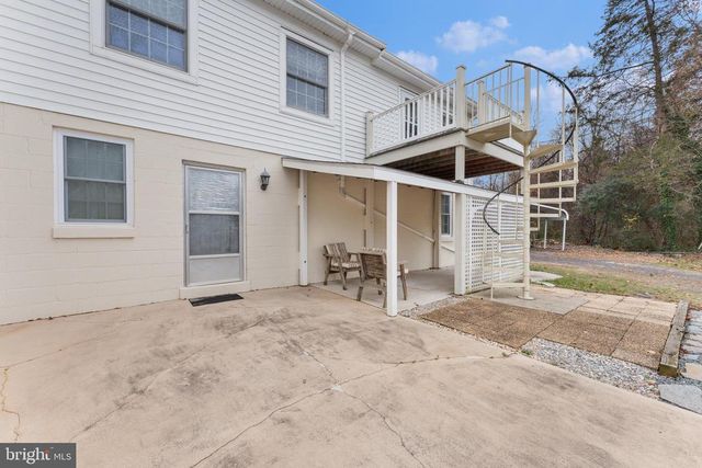 210 ELIZABETH ST, Culpeper, VA 22701