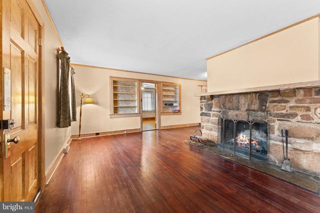 210 ELIZABETH ST, Culpeper, VA 22701