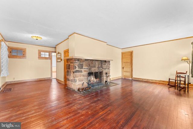 210 ELIZABETH ST, Culpeper, VA 22701