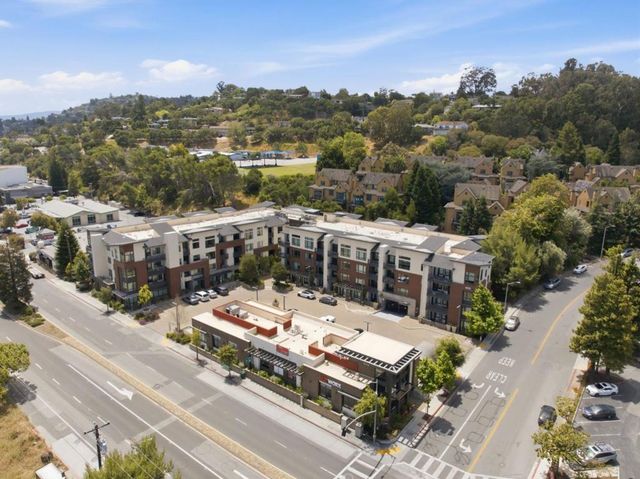 400 El Camino Real 202, Belmont, CA 94002