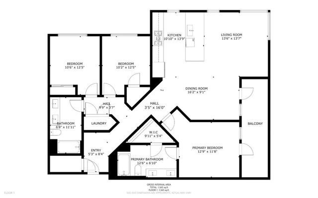 400 El Camino Real 202, Belmont, CA 94002