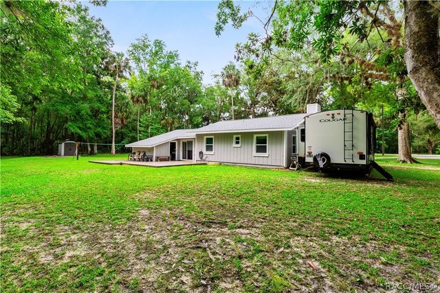 9575 W Yulee Drive, Homosassa, FL 34448