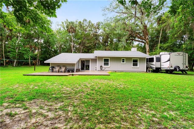 9575 W Yulee Drive, Homosassa, FL 34448