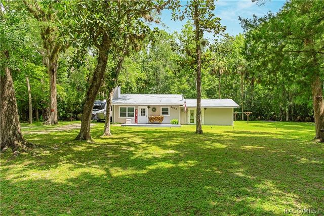9575 W Yulee Drive, Homosassa, FL 34448