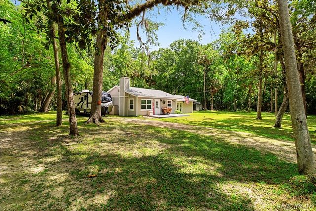 9575 W Yulee Drive, Homosassa, FL 34448