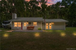 9575 W Yulee Drive, Homosassa, FL 34448