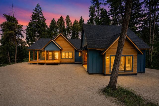 33542 Westview Drive, Bigfork, MT 59911