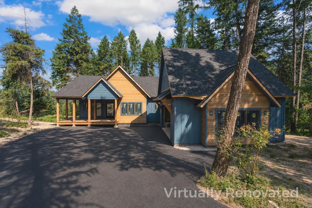 33542 Westview Drive, Bigfork, MT 59911 photo 2