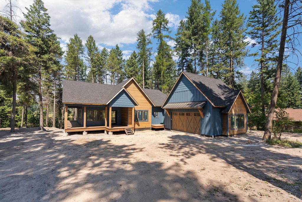33542 Westview Drive, Bigfork, MT 59911 photo 3