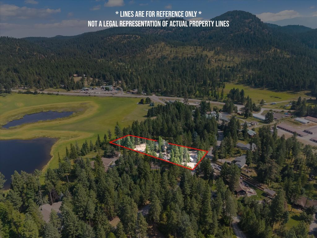 33542 Westview Drive, Bigfork, MT 59911 photo 4