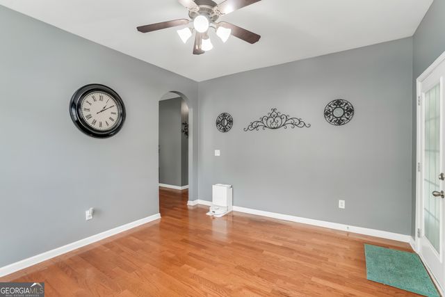 143 Fairway Drive, Newnan, GA 30265