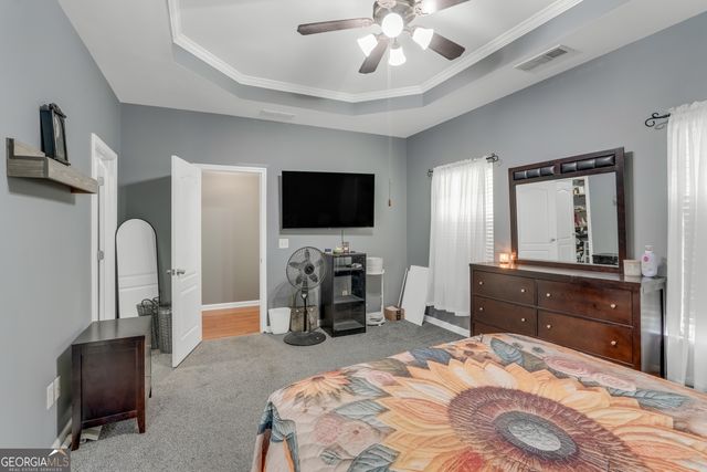 143 Fairway Drive, Newnan, GA 30265