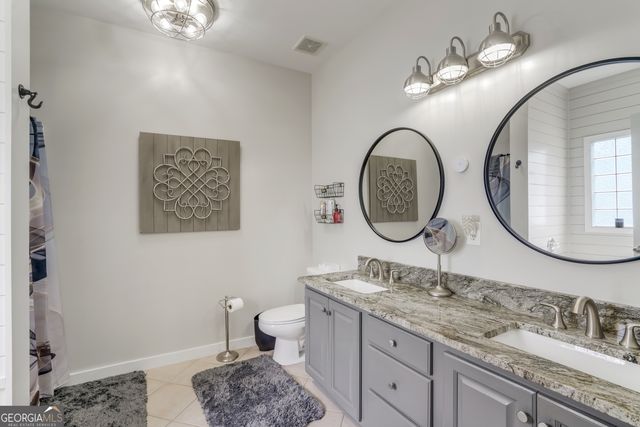 143 Fairway Drive, Newnan, GA 30265