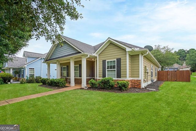143 Fairway Drive, Newnan, GA 30265