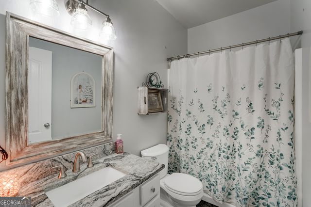 143 Fairway Drive, Newnan, GA 30265