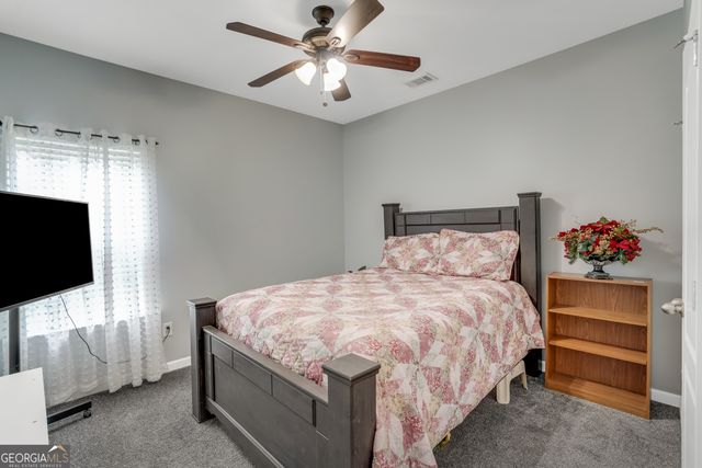 143 Fairway Drive, Newnan, GA 30265
