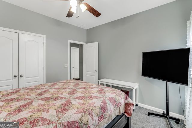 143 Fairway Drive, Newnan, GA 30265