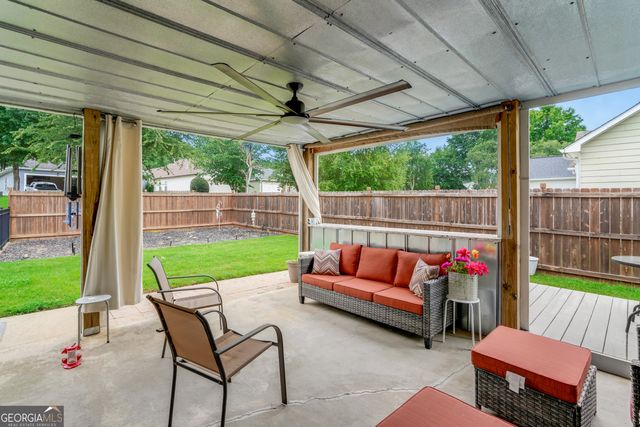 143 Fairway Drive, Newnan, GA 30265