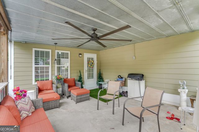 143 Fairway Drive, Newnan, GA 30265