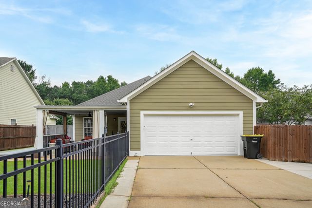 143 Fairway Drive, Newnan, GA 30265