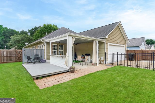 143 Fairway Drive, Newnan, GA 30265