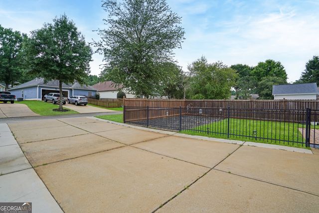 143 Fairway Drive, Newnan, GA 30265