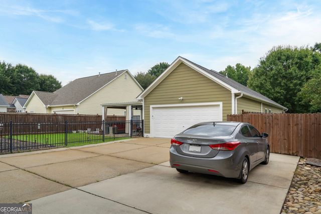 143 Fairway Drive, Newnan, GA 30265