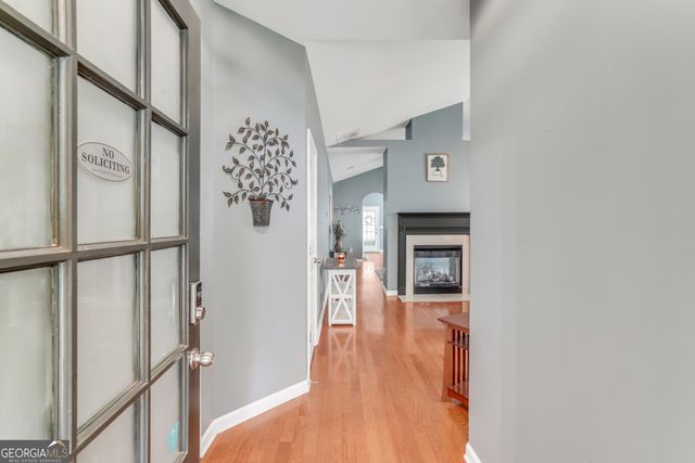 143 Fairway Drive, Newnan, GA 30265